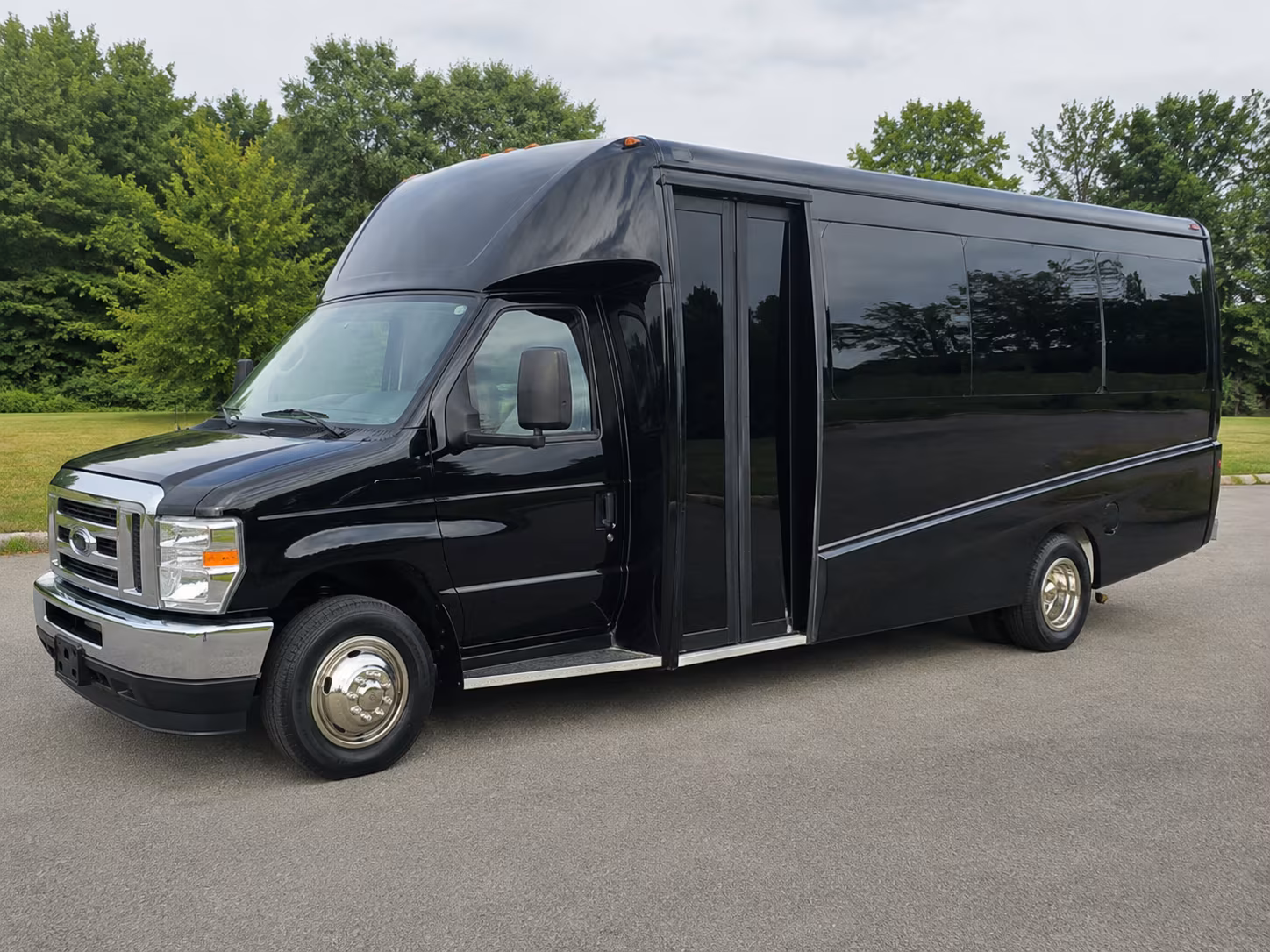 Phoenix Airport Shuttles & Transportation