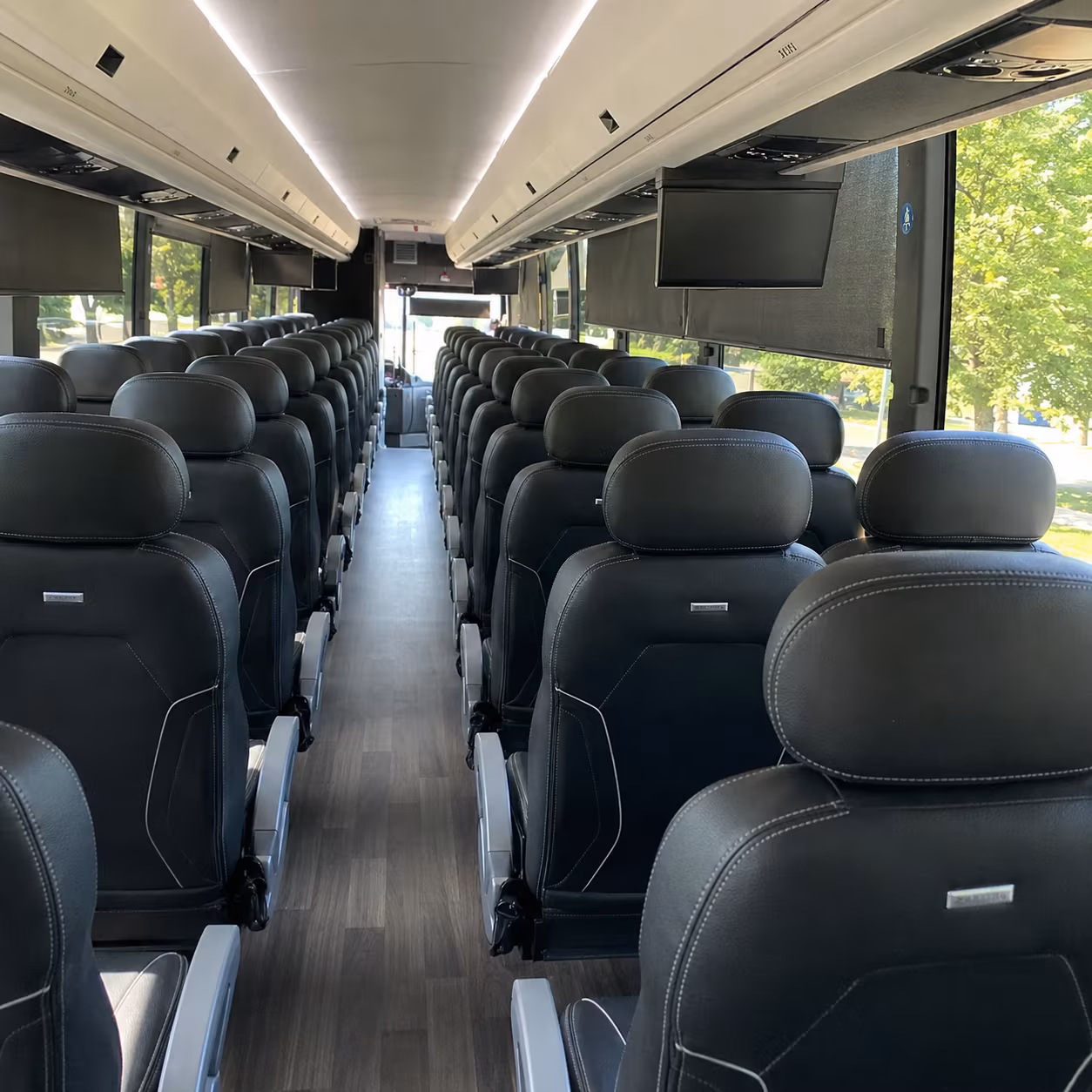 Phoenix Concert Transportation & Shuttles
