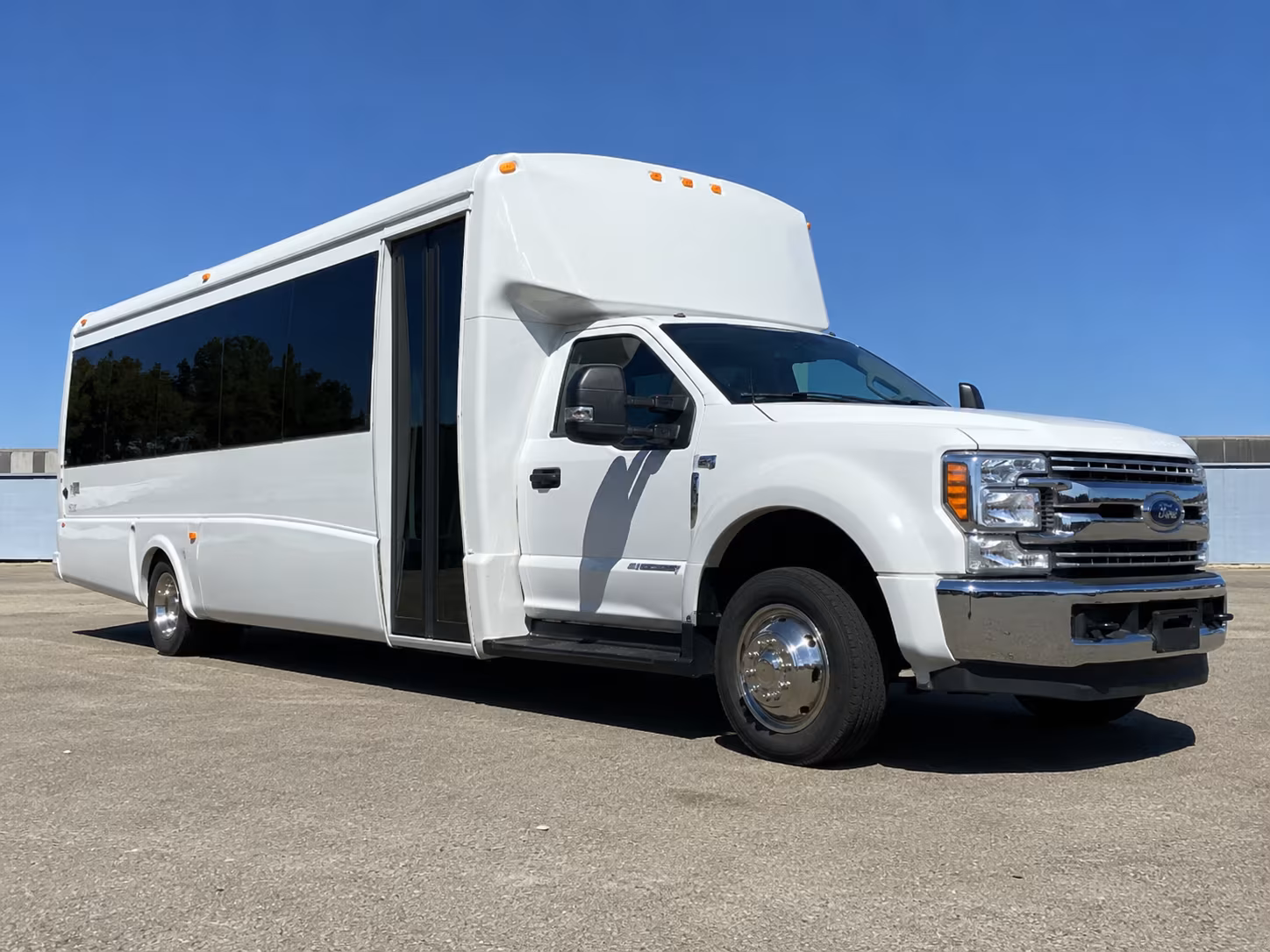 Phoenix School Event & Field Trip Transportation
